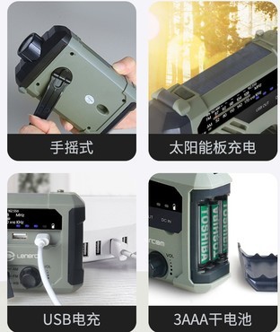 這些應急救援小裝備 每一個都能救你命