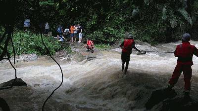 這些應急救援小裝備 每一個都能救你命
