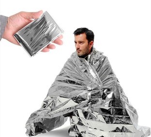 這些應急救援小裝備 每一個都能救你命