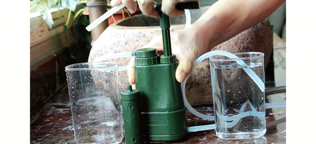 這些應急救援小裝備 每一個都能救你命