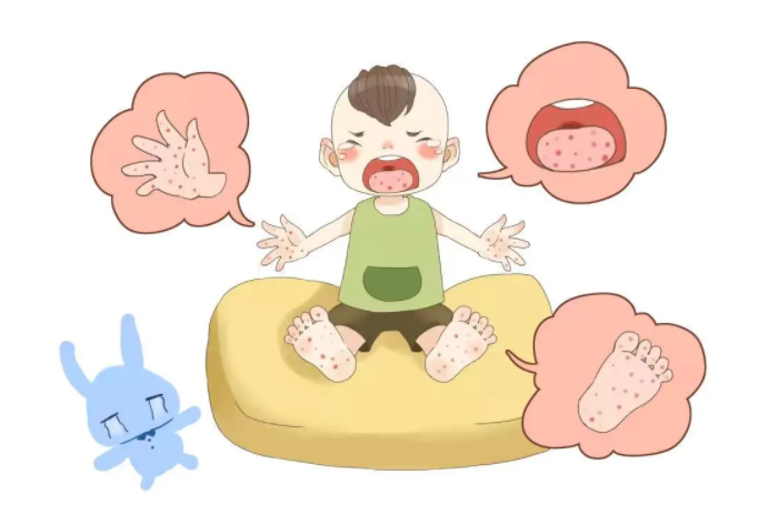 陜疾控發(fā)健康摘選|8月健康提示： 注意預(yù)防新冠肺炎、手足口病、食源性疾病、洪澇災(zāi)害等(圖2)