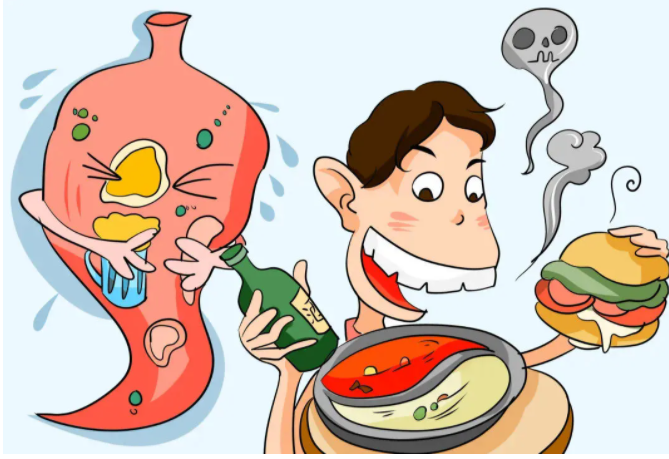 陜疾控發(fā)健康摘選|8月健康提示： 注意預(yù)防新冠肺炎、手足口病、食源性疾病、洪澇災(zāi)害等(圖3)