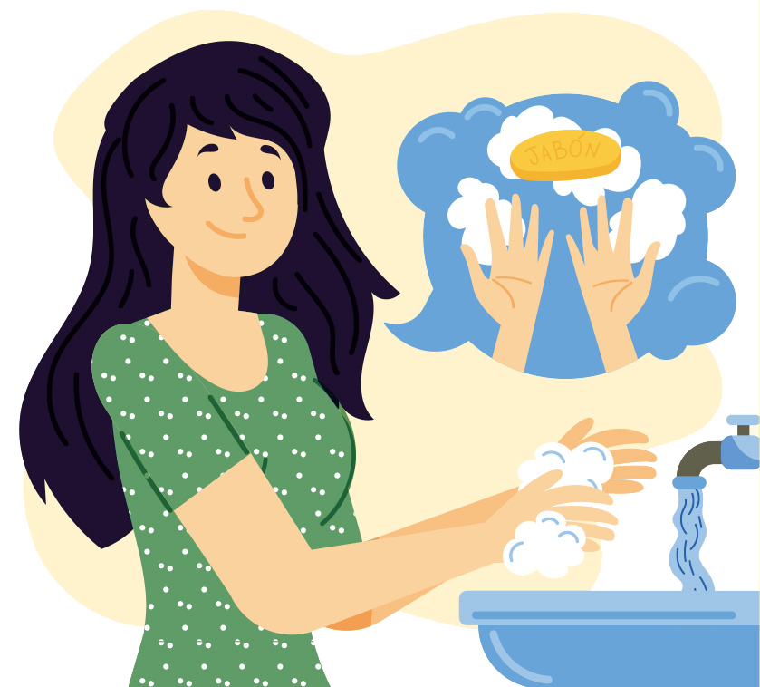 居家消毒，這樣做安全又有效