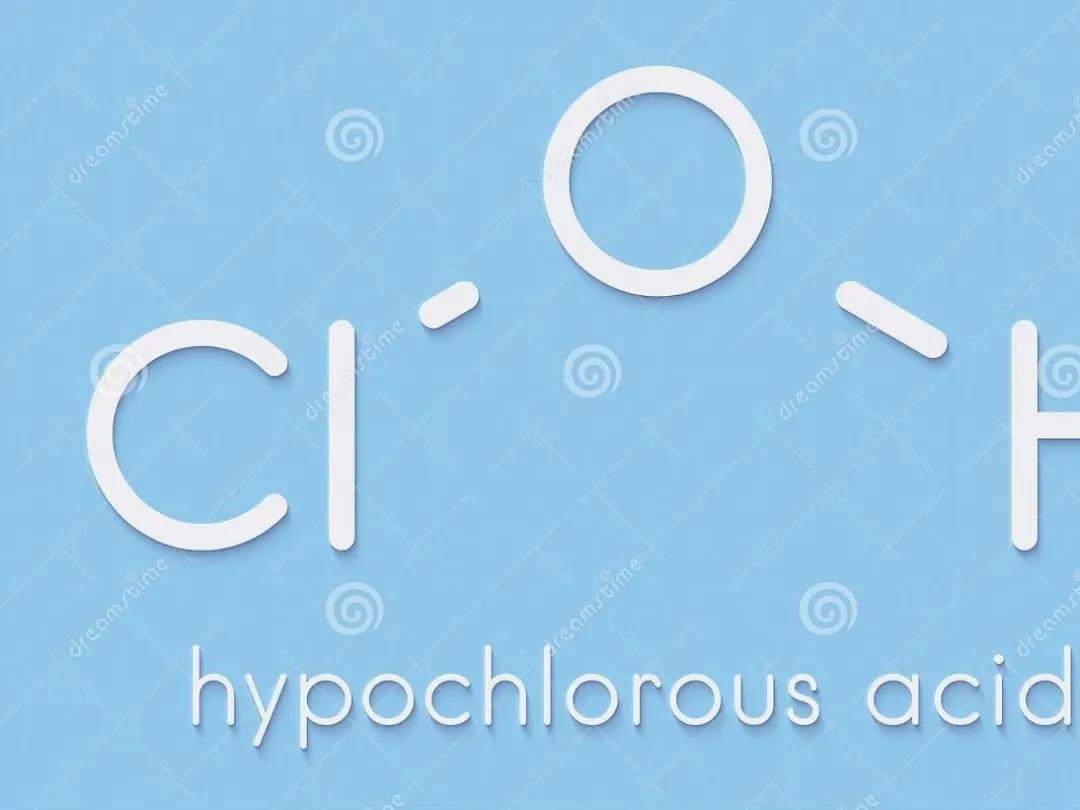 獲得歐盟權(quán)威認(rèn)證-次氯酸正在得到全世界的認(rèn)可(圖7)