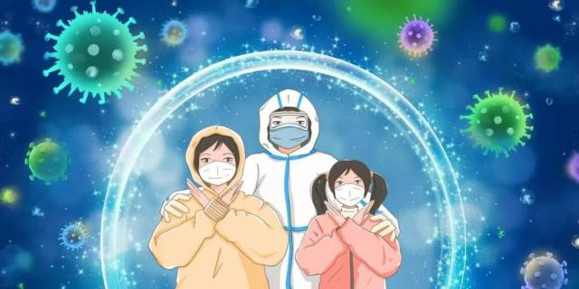 重要發(fā)布|西安市疾控中心有關(guān)疫情防控4點(diǎn)溫馨提醒！西安人務(wù)必注意！(圖1)