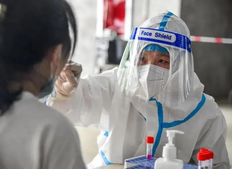 重要發(fā)布|西安市疾控中心有關(guān)疫情防控4點(diǎn)溫馨提醒！西安人務(wù)必注意！(圖4)