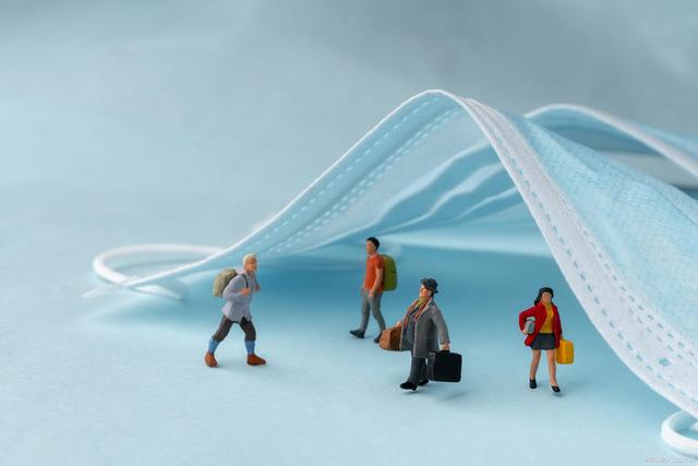 國慶節(jié)前出行必備！口罩、消毒液...這些防護(hù)物品不能少！(圖4)