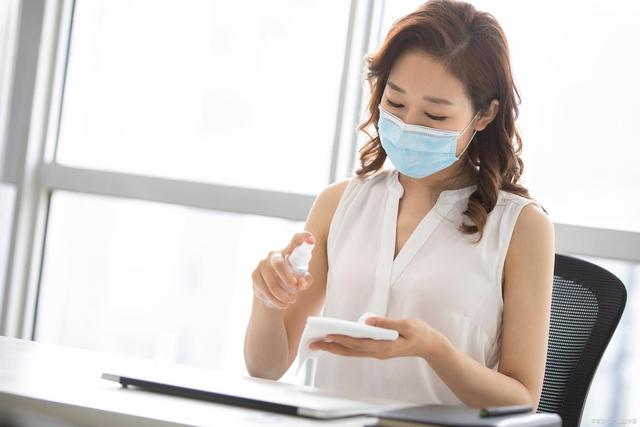 國慶節(jié)前出行必備！口罩、消毒液...這些防護(hù)物品不能少！(圖8)