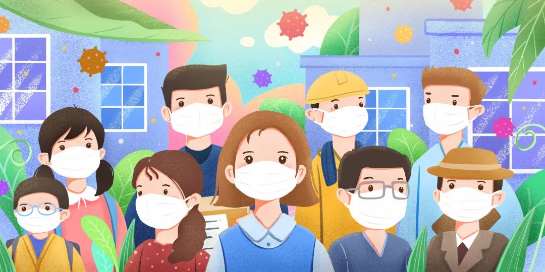 辦公場(chǎng)所怎樣科學(xué)使用空調(diào)？消毒重點(diǎn)有哪些？(圖2)