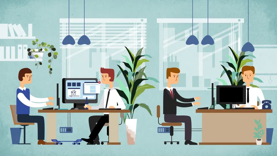 辦公場(chǎng)所怎樣科學(xué)使用空調(diào)？消毒重點(diǎn)有哪些？(圖4)