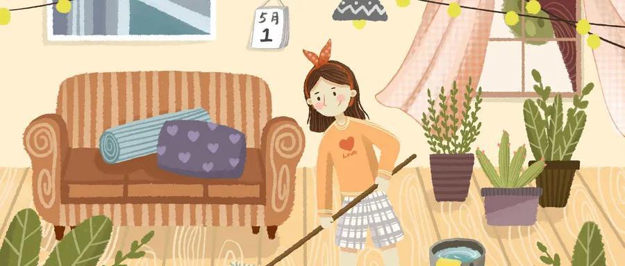 居家消毒這樣做，安全又有效