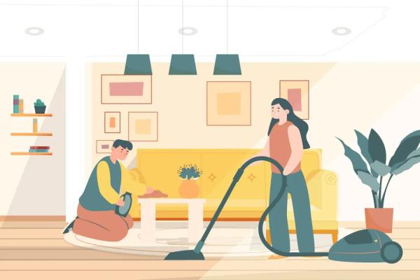 擁有健康居家環(huán)境，降低新型冠狀病毒感染風(fēng)險(xiǎn)，手把手教您做好居家消毒