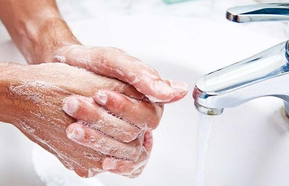 降低病毒感染風(fēng)險，家庭應(yīng)如何做好科學(xué)消毒