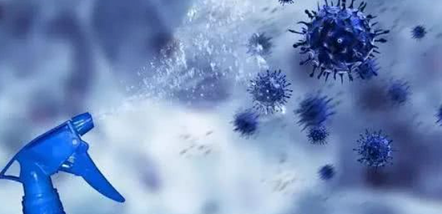 國外實驗再次驗證：次氯酸對新冠病毒有滅活效果(圖4)