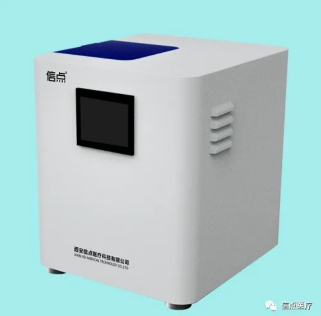 信點DJ AEOW-1000型酸性氧化電位水生成器消毒水設備全新升級 敬請圍觀！(圖2)