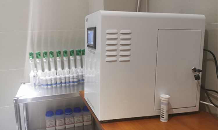 史上最全酸化水及酸化水生成器資料知識(圖1)