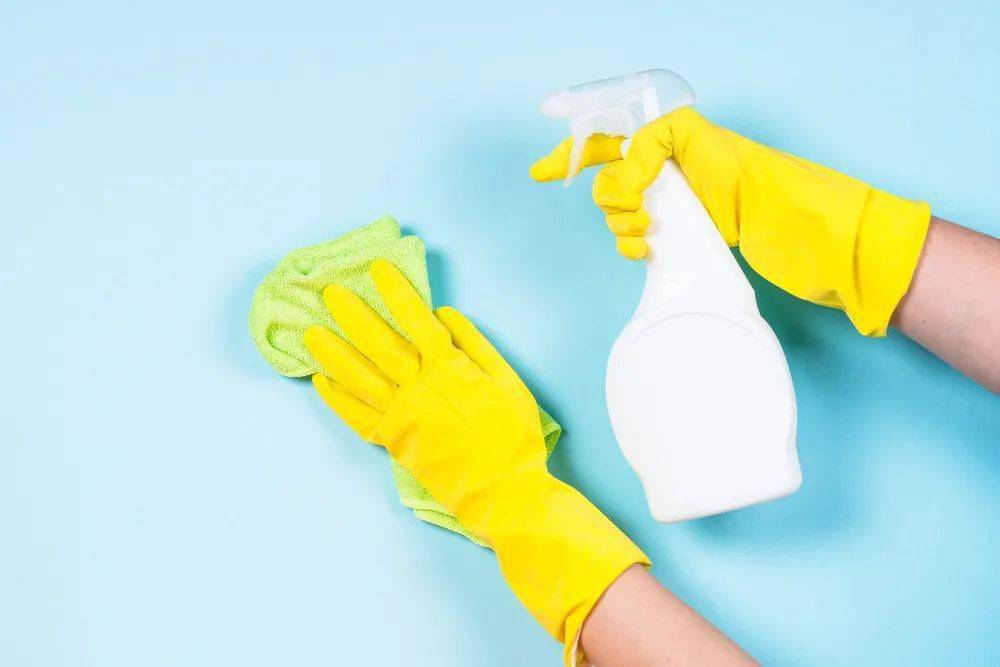 「過度消毒」加速細(xì)菌傳播，這7種錯(cuò)誤方式你中了幾個(gè)？(圖1)