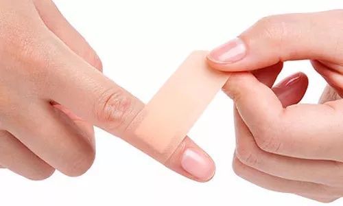 次氯酸——一種傷口護(hù)理劑