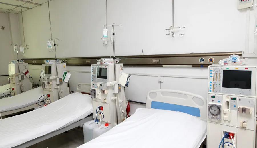 酸性氧化電位水在醫(yī)院的常見使用方法簡析(圖5)