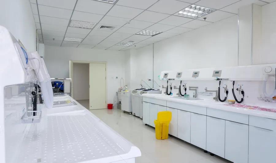 酸性氧化電位水在醫(yī)院的常見使用方法簡析(圖7)