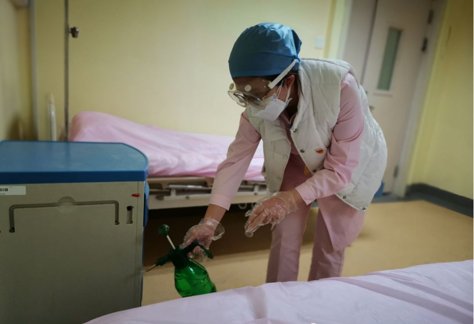 酸性氧化電位水在醫(yī)院的常見使用方法簡析(圖8)