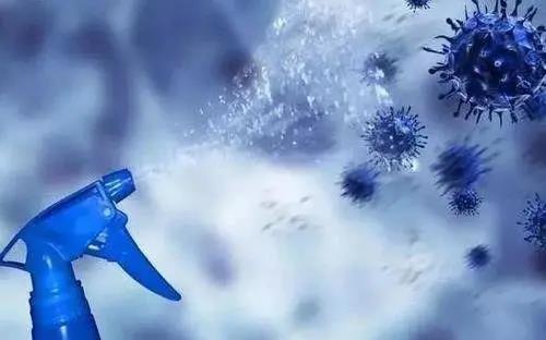 這些有關消毒方面的小知識趕緊Get√起來！(圖1)