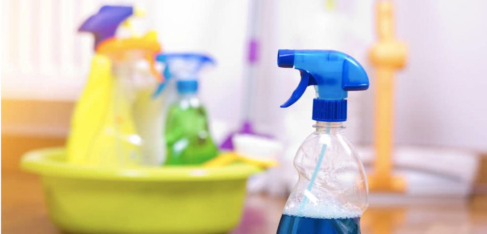 防控疫情 常用消毒劑五花八門 要怎么選好呢？(圖1)
