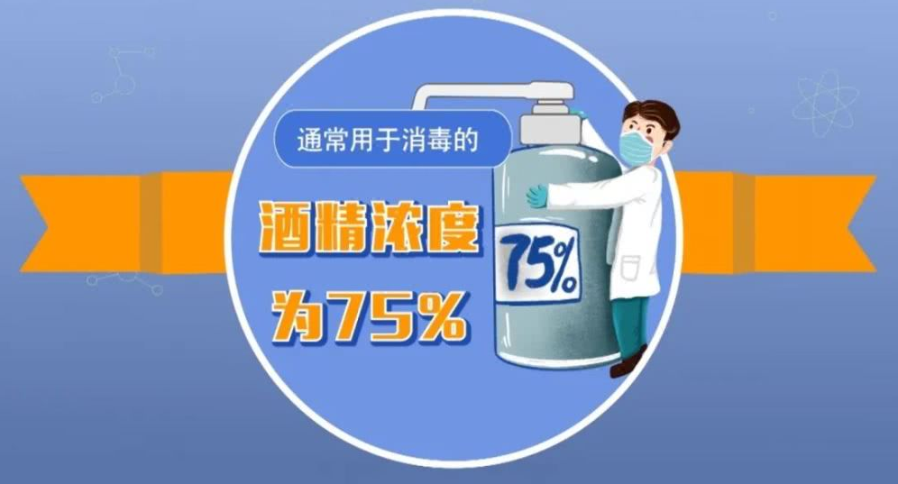 防控疫情 常用消毒劑五花八門 要怎么選好呢？(圖3)