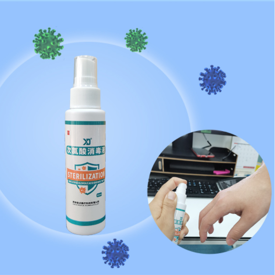 手衛(wèi)生質(zhì)量受哪些因素影響？--手衛(wèi)生消毒產(chǎn)品的分類與選擇(圖12)