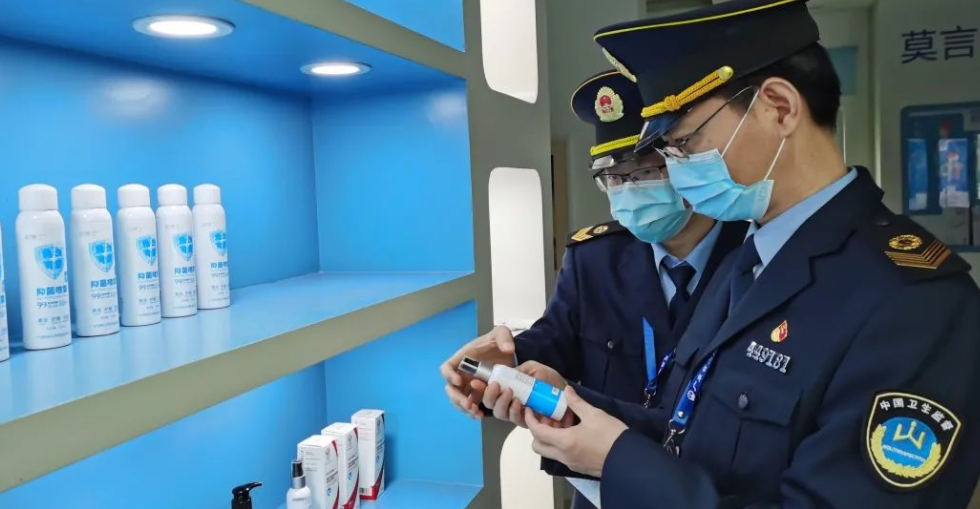 消毒產(chǎn)品都包含哪些東西？醫(yī)用的和生活中消毒產(chǎn)品有哪些區(qū)別？(圖4)