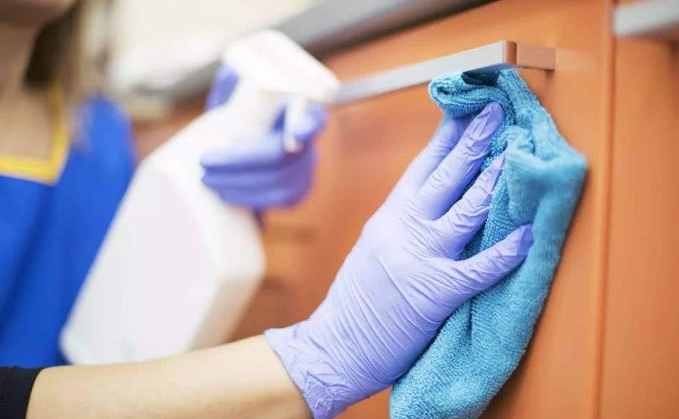 防控新型冠狀病毒 微酸性次氯酸電解水居家消毒使用指導(dǎo)(圖9)