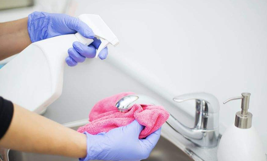 防控新型冠狀病毒 微酸性次氯酸電解水居家消毒使用指導(dǎo)(圖10)