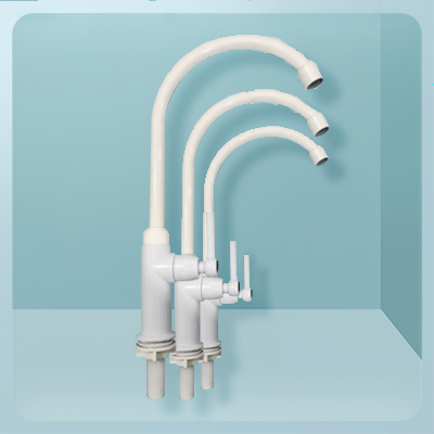 酸化水生成器專用計(jì)時(shí)腳踏水龍頭(圖1)