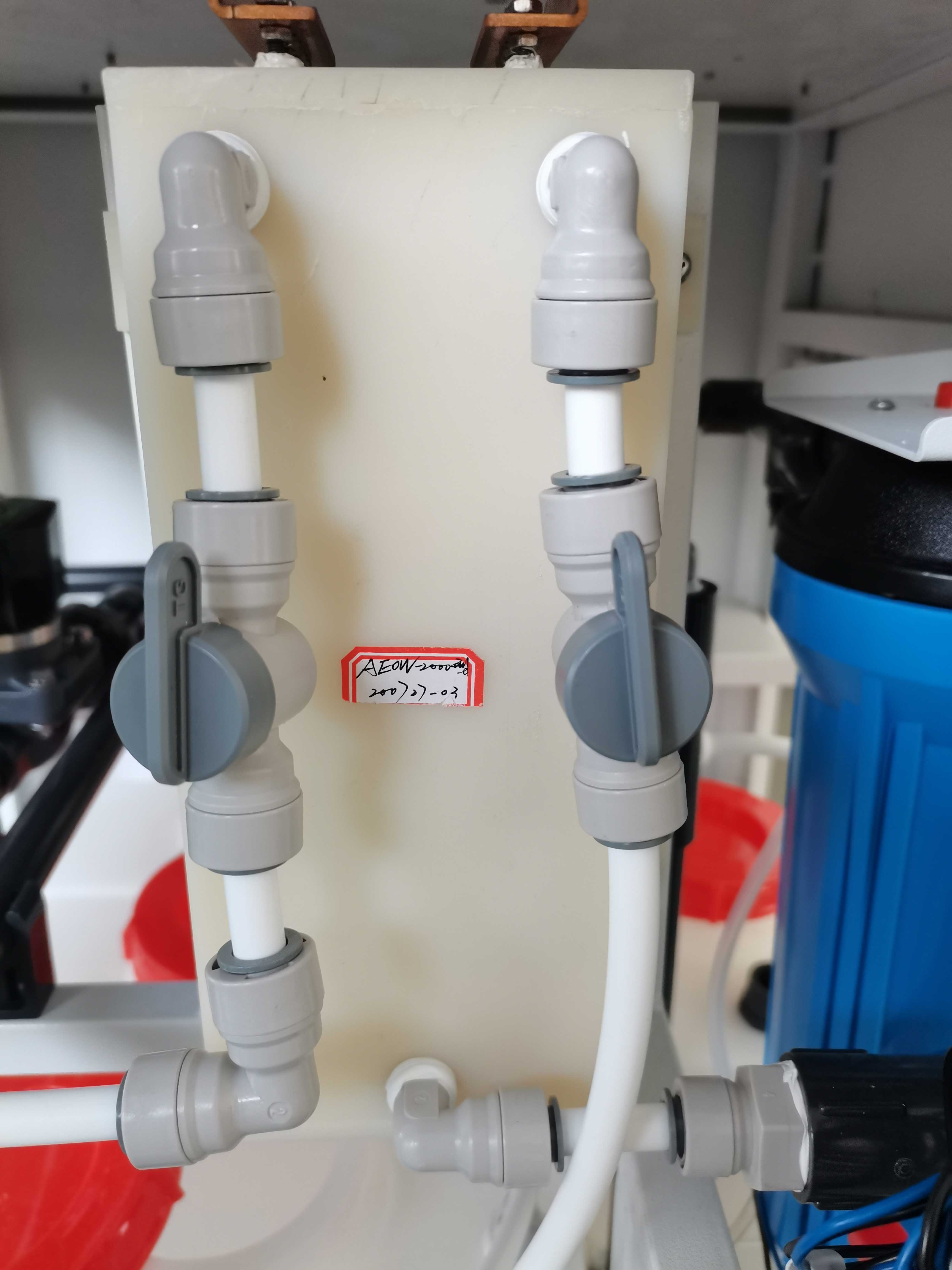 信點牌電解水設備專用核心部件---電解槽(圖4)