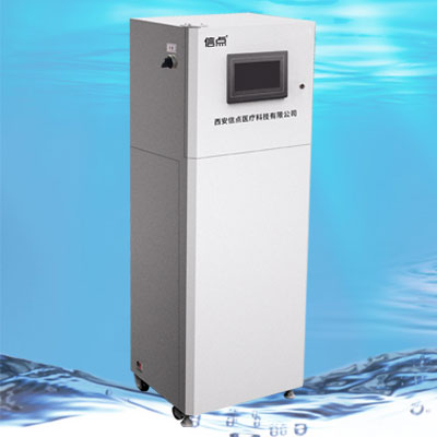 信點牌4.5升微酸性次氯酸電解水設(shè)備4000-2.0版專用電解劑(圖2)