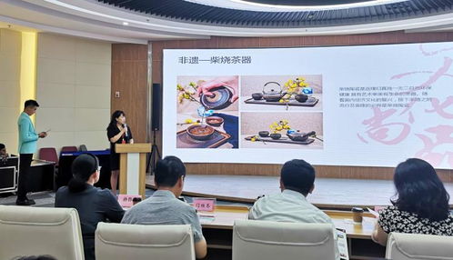 自貿(mào)試驗區(qū)歷下片區(qū)海外文化交流驛站文化產(chǎn)品出口發(fā)布會隆重召開，共筑藝術(shù)出海新平臺