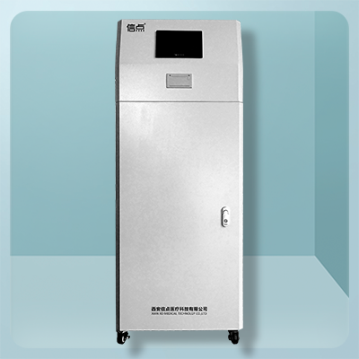 DJ AEOW-2000  酸性氧化電位水生成器