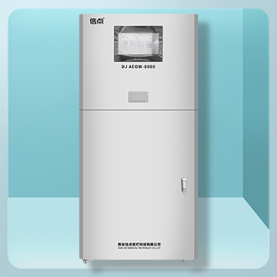 DJ AEOW-8000  酸性氧化電位水生成器