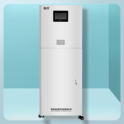 DJ AEOW-6000 酸性氧化電位水生成器