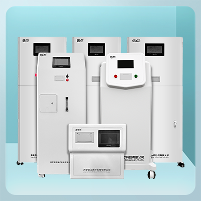 醫(yī)用酸性氧化電位水生成器