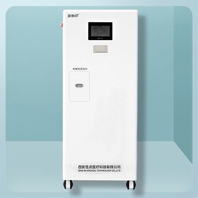 DJ AEOW-2000 酸性氧化電位水生成器(一體機）