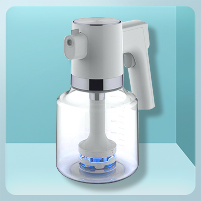 XD-800 次氯酸消毒噴霧器