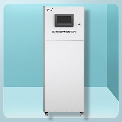 SAEW-4000 2.0  微酸性次氯酸電解水生成機(jī)