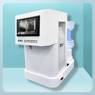 XD-500  酸性氧化電位水生成機(jī)