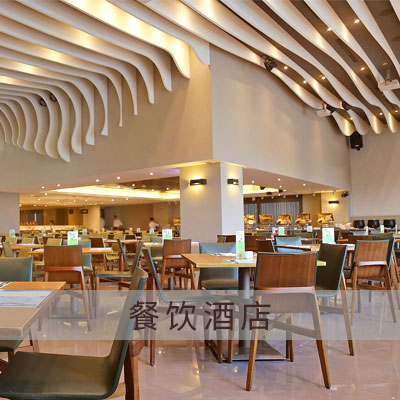 餐飲酒店消毒解決方案