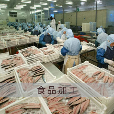 食品加工行業(yè)酸化水&微酸水解決方案